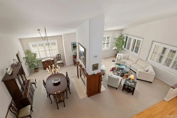 4023 Via Valle Verde, Rancho Santa Fe, California 92091