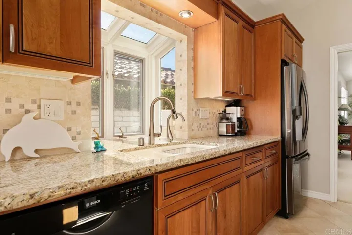 4023 Via Valle Verde, Rancho Santa Fe, California 92091