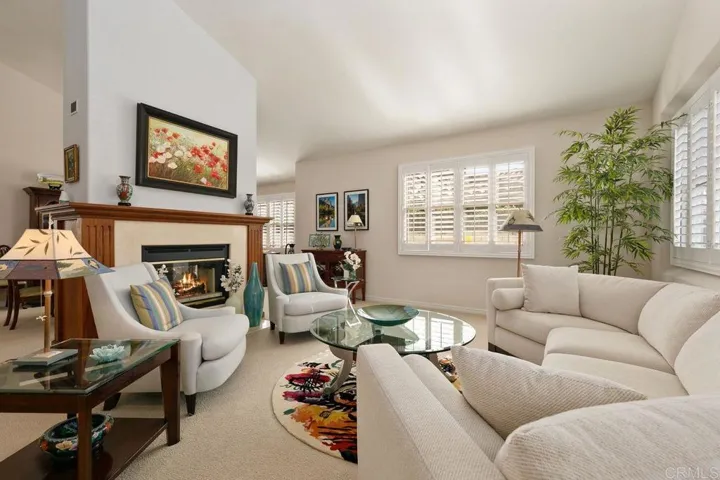 4023 Via Valle Verde, Rancho Santa Fe, California 92091