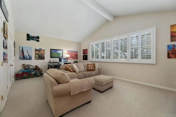4023 Via Valle Verde, Rancho Santa Fe, California 92091