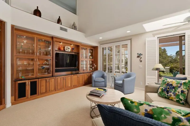 4023 Via Valle Verde, Rancho Santa Fe, California 92091