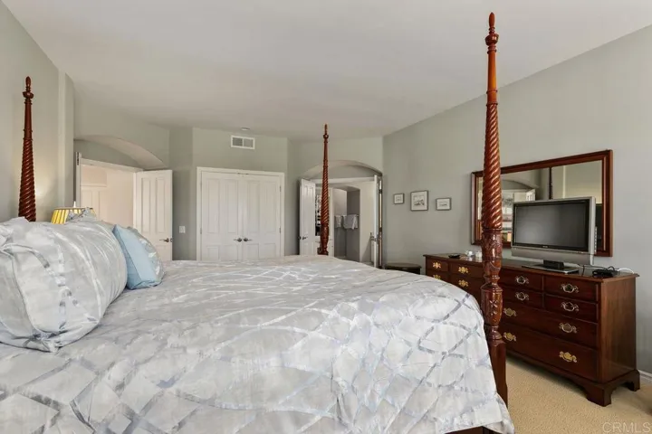 4023 Via Valle Verde, Rancho Santa Fe, California 92091