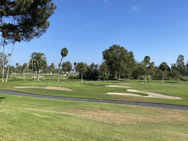 4023 Via Valle Verde, Rancho Santa Fe, California 92091