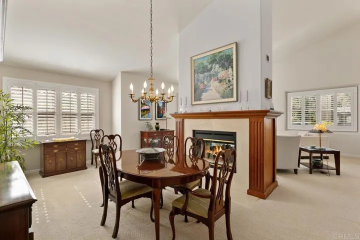4023 Via Valle Verde, Rancho Santa Fe, California 92091