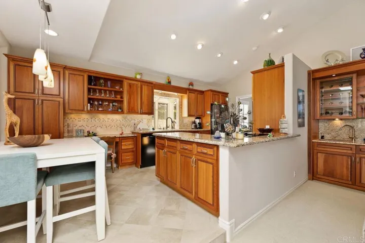4023 Via Valle Verde, Rancho Santa Fe, California 92091