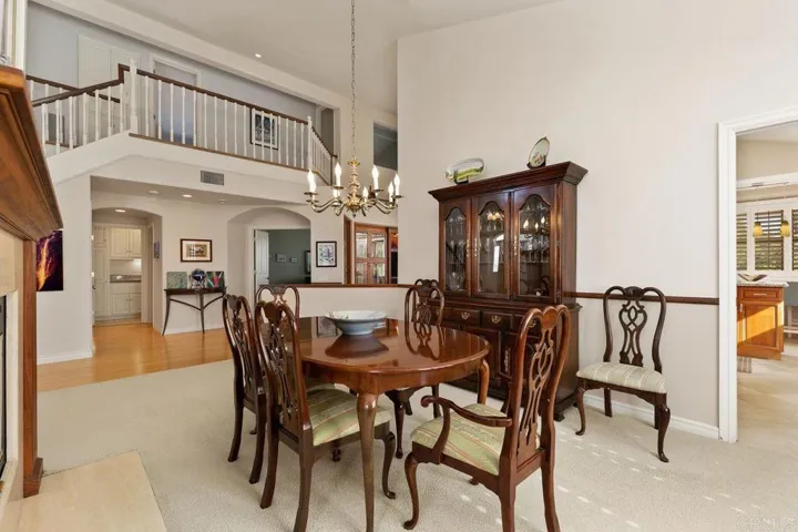 4023 Via Valle Verde, Rancho Santa Fe, California 92091