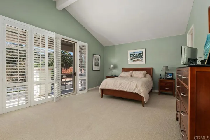 4023 Via Valle Verde, Rancho Santa Fe, California 92091