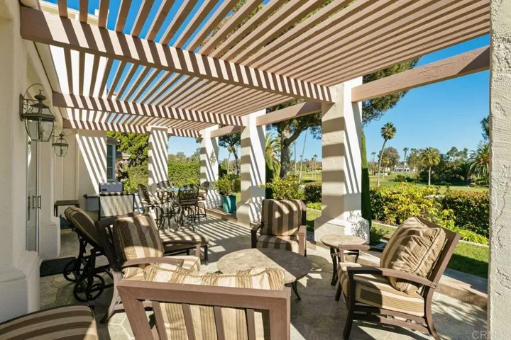 4023 Via Valle Verde, Rancho Santa Fe, California 92091