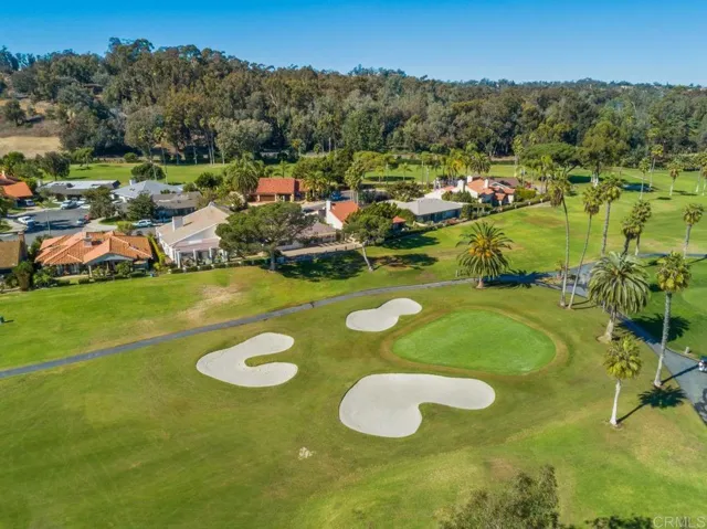 4023 Via Valle Verde, Rancho Santa Fe, California 92091