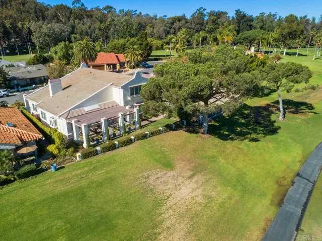 4023 Via Valle Verde, Rancho Santa Fe, California 92091