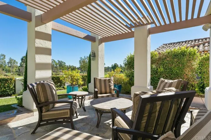 4023 Via Valle Verde, Rancho Santa Fe, California 92091