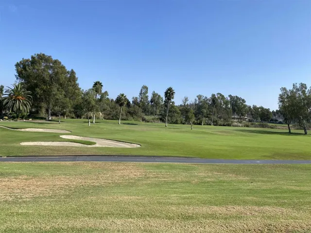4023 Via Valle Verde, Rancho Santa Fe, California 92091