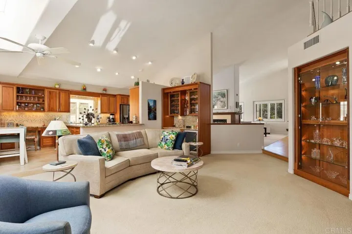 4023 Via Valle Verde, Rancho Santa Fe, California 92091