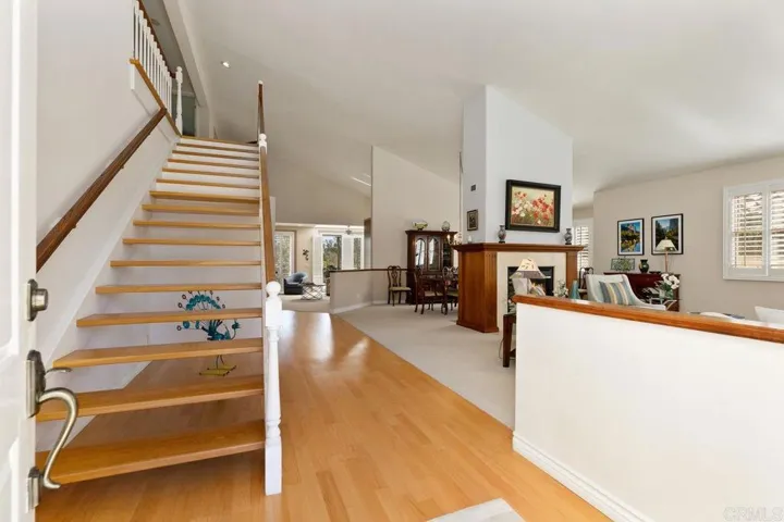 4023 Via Valle Verde, Rancho Santa Fe, California 92091
