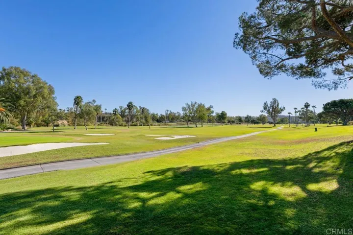4023 Via Valle Verde, Rancho Santa Fe, California 92091