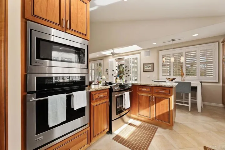4023 Via Valle Verde, Rancho Santa Fe, California 92091