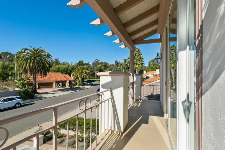 4023 Via Valle Verde, Rancho Santa Fe, California 92091