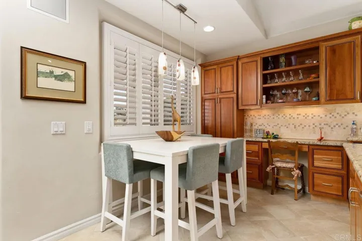 4023 Via Valle Verde, Rancho Santa Fe, California 92091