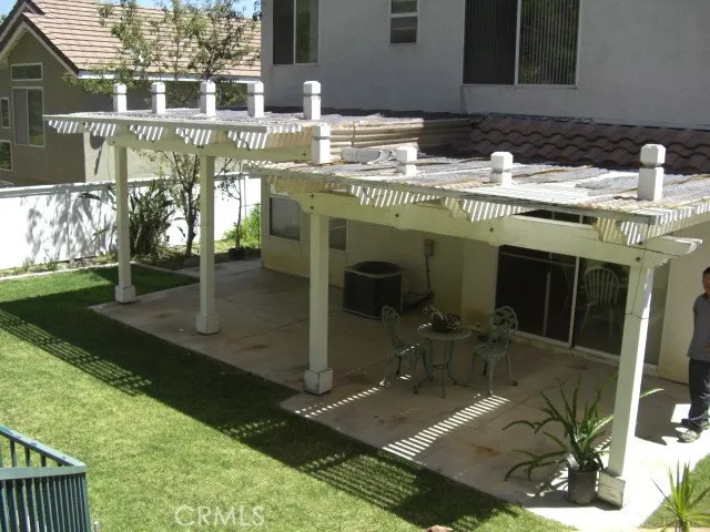 1257 S Silver Star Way, Anaheim Hills, California 92808