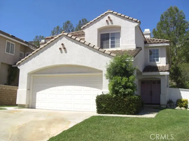 1257 S Silver Star Way, Anaheim Hills, California 92808