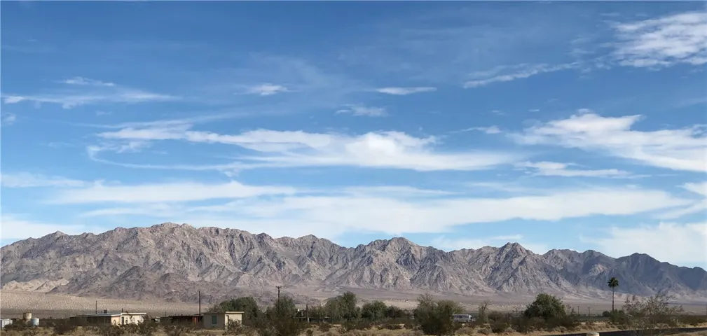 0 Amboy Road, 29 Palms, California 92277