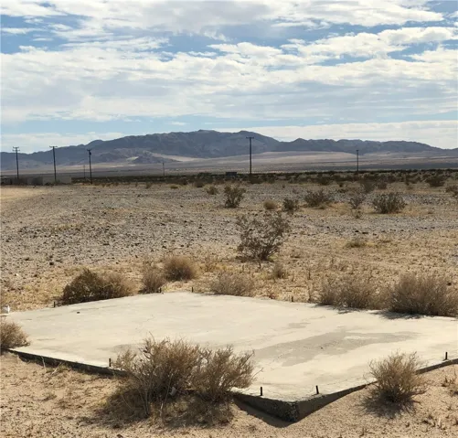 0 Amboy Road, 29 Palms, California 92277