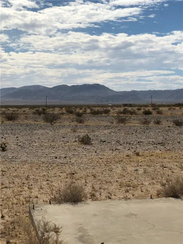0 Amboy Road, 29 Palms, California 92277