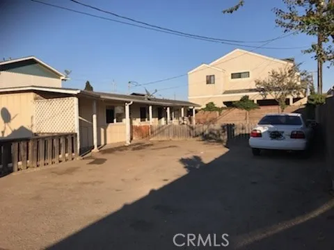1644 S Mcclelland Street, Santa Maria, California 93454