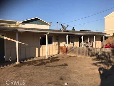 1644 S Mcclelland Street, Santa Maria, California 93454
