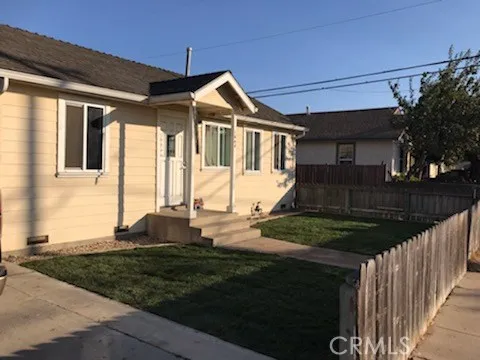 1644 S Mcclelland Street, Santa Maria, California 93454
