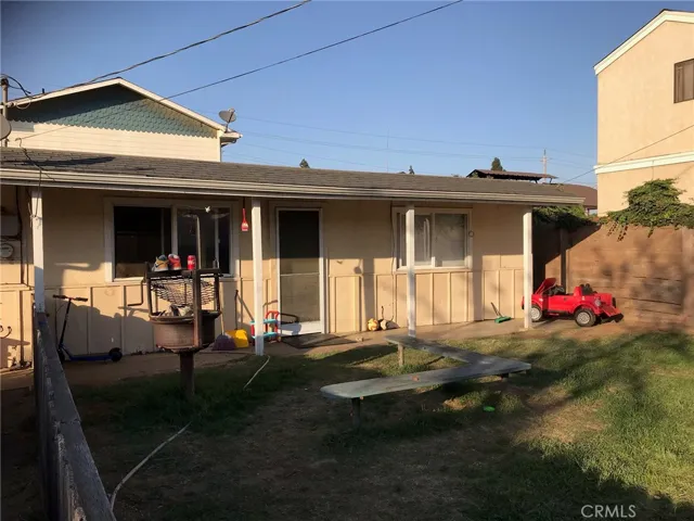 1644 S Mcclelland Street, Santa Maria, California 93454