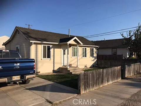 1644 S Mcclelland Street, Santa Maria, California 93454