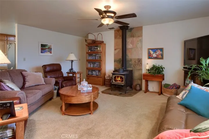 51665 S Ponderosa Way, Oakhurst, California 93644