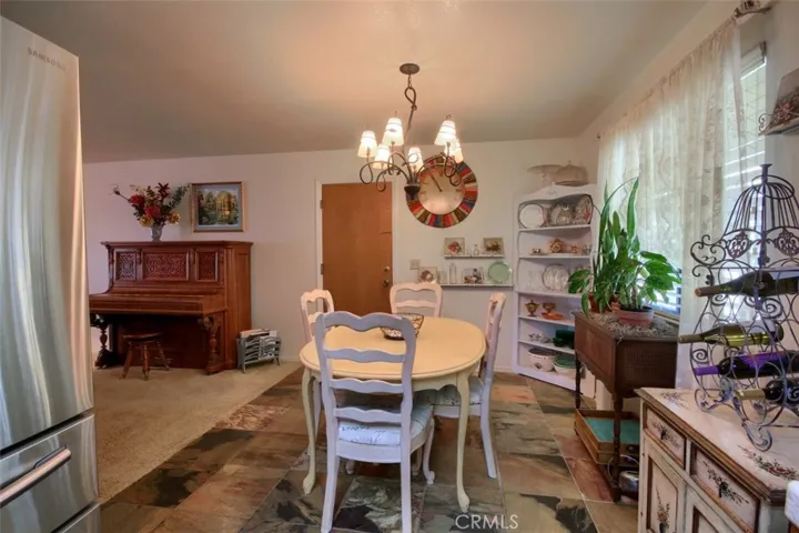 51665 S Ponderosa Way, Oakhurst, California 93644
