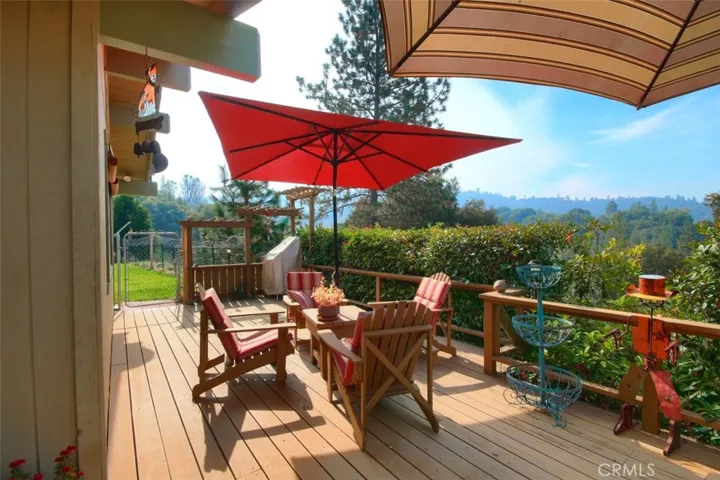 51665 S Ponderosa Way, Oakhurst, California 93644