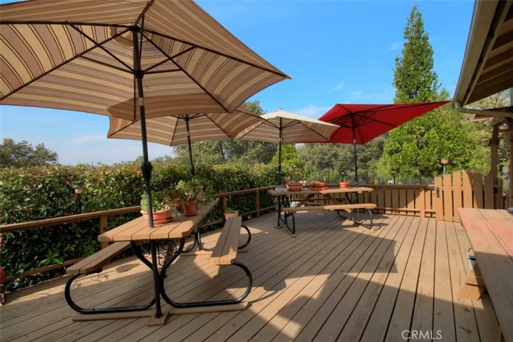 51665 S Ponderosa Way, Oakhurst, California 93644