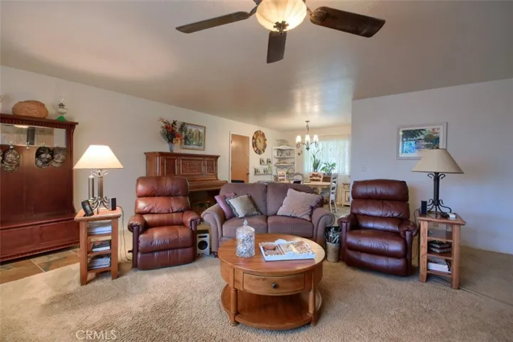 51665 S Ponderosa Way, Oakhurst, California 93644