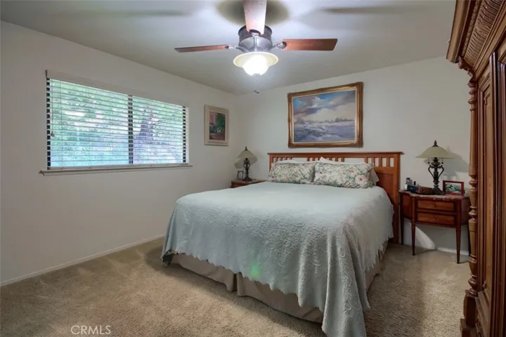 51665 S Ponderosa Way, Oakhurst, California 93644