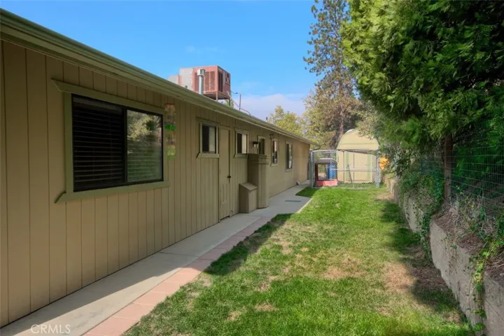 51665 S Ponderosa Way, Oakhurst, California 93644