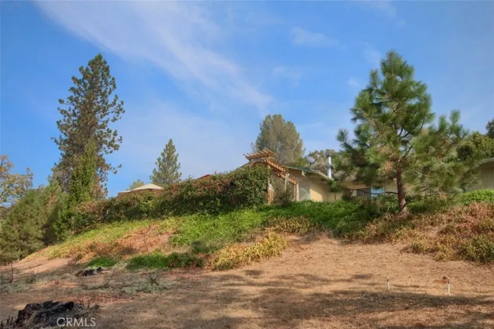 51665 S Ponderosa Way, Oakhurst, California 93644