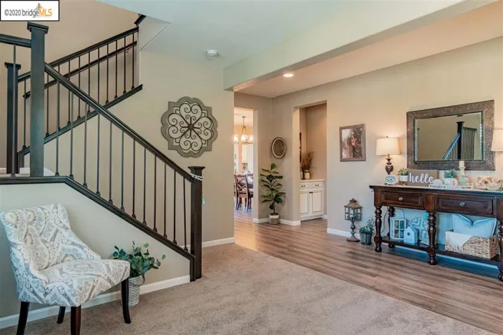 1150 Griffith Ln, Brentwood, California 94513