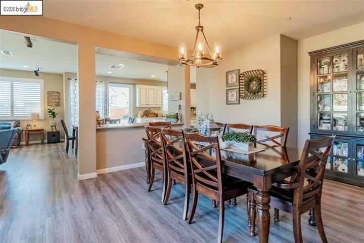 1150 Griffith Ln, Brentwood, California 94513