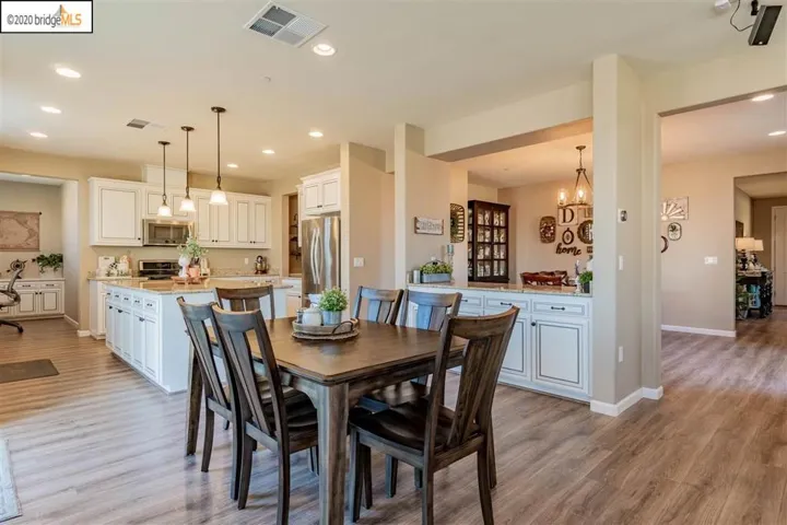 1150 Griffith Ln, Brentwood, California 94513