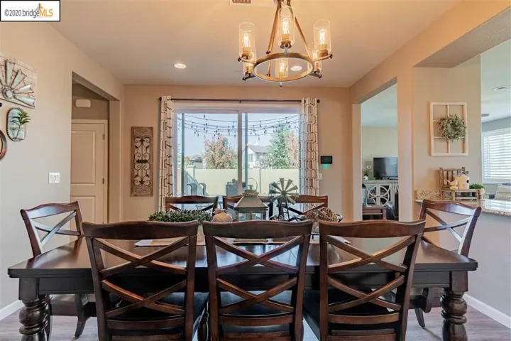 1150 Griffith Ln, Brentwood, California 94513