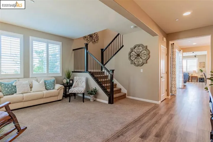 1150 Griffith Ln, Brentwood, California 94513