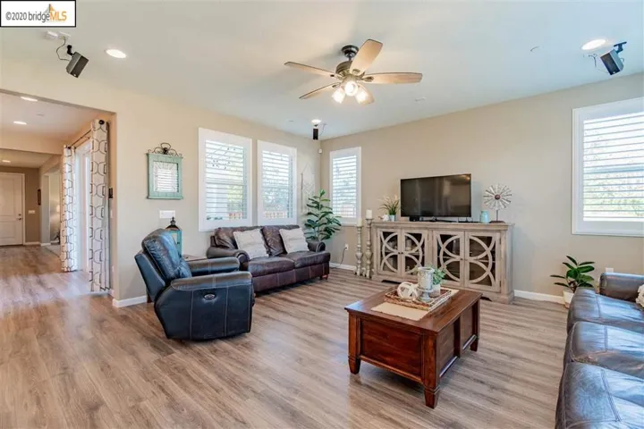 1150 Griffith Ln, Brentwood, California 94513