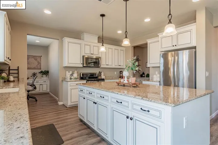 1150 Griffith Ln, Brentwood, California 94513
