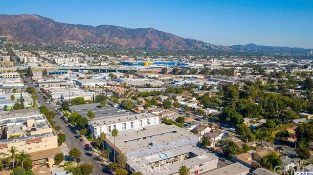240 W Verdugo Avenue V, Burbank, California 91502