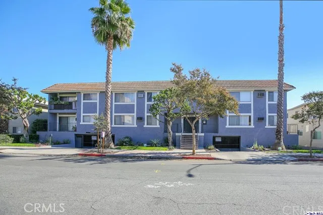 240 W Verdugo Avenue V, Burbank, California 91502
