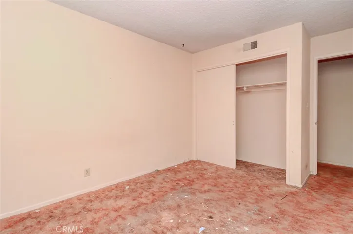 Bedroom #2.